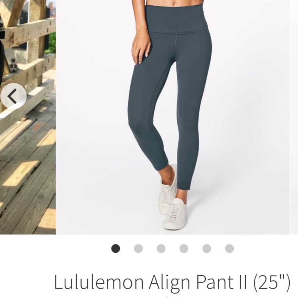 💖 in search of Lululemon aligns 25!💖